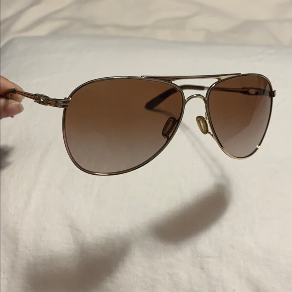 🌸Oakley Women’s Aviator Daisy Chain Sunglasses